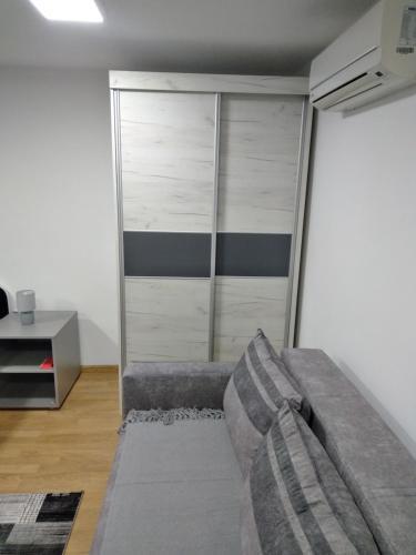 Nice Story Apartment Studio