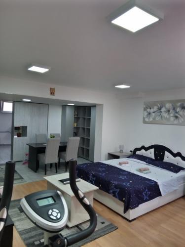 Nice Story Apartment Studio