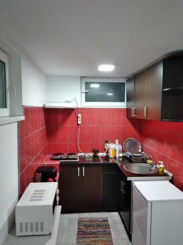 Nice Story Apartment Studio