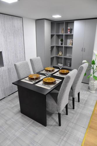 Nice Story Apartment Studio