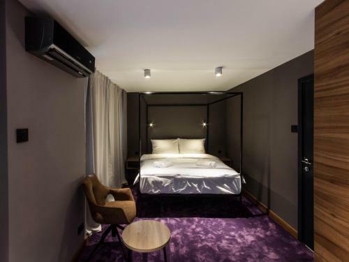 Apartamento Elite Space