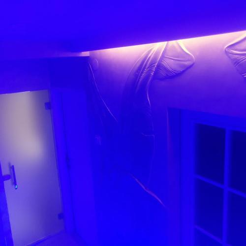 Apartman Cristallino