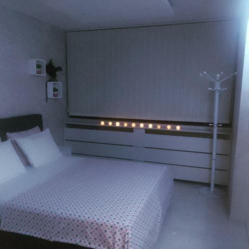 Apartman Cristallino
