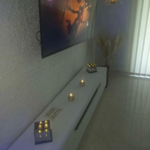 Apartman Cristallino