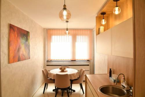 Apartman Cristallino