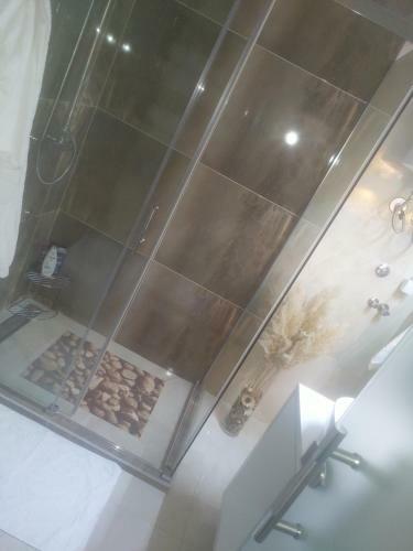 Apartman Cristallino