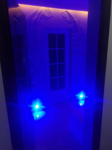 Apartman Cristallino