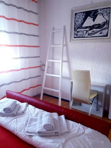 Hostal Apartmani Nis