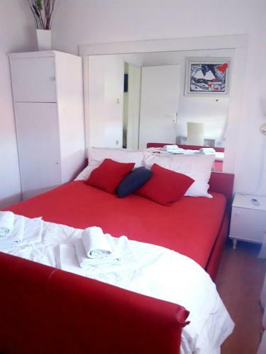 Hostal Apartmani Nis