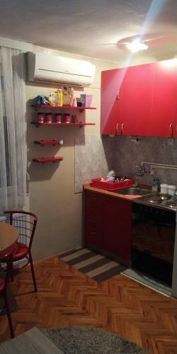 Apartamento Stan Na Dan - Ni?