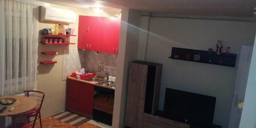Apartamento Stan Na Dan - Ni?