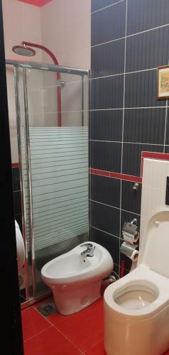 Apartamento Top Rooms