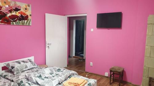 Hostal Apartment Marina Lux