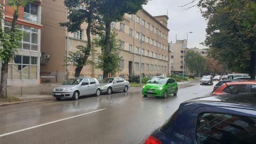 Hostal Apartment Marina Lux