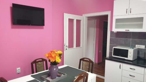 Hostal Apartment Marina Lux