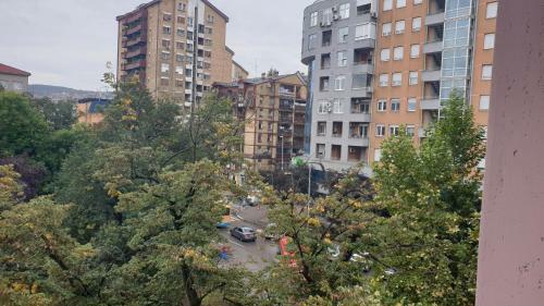 Hostal Apartment Marina Lux
