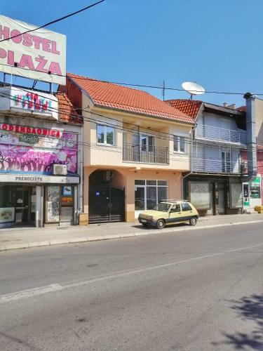 Apartamento Sunnyinn