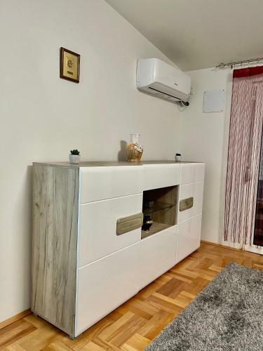 Apartman Full