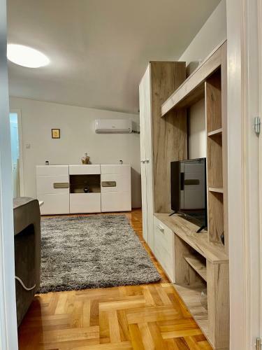 Apartman Full