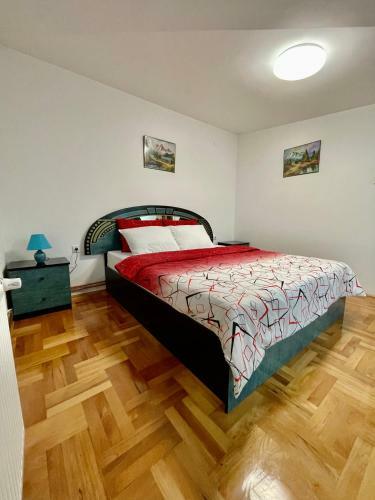 Apartman Full