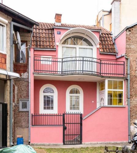 Apartamento Biberrooms