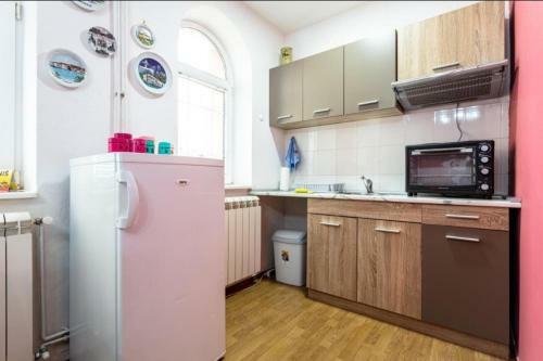 Apartamento Biberrooms