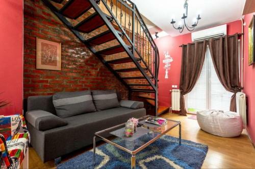 Apartamento Biberrooms