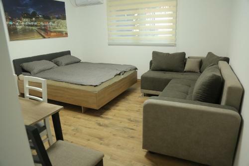 Exact Apartments