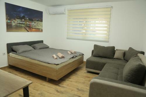 Exact Apartments