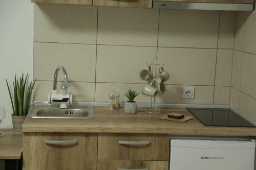 Exact Apartments