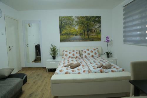 Exact Apartments