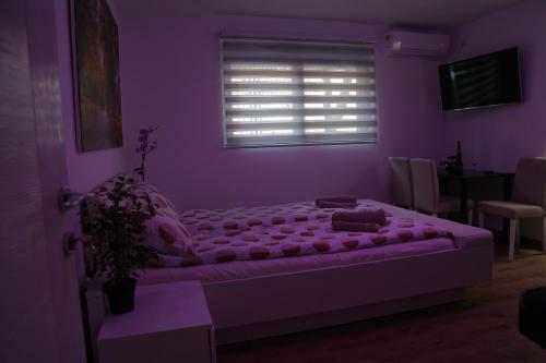 Exact Apartments