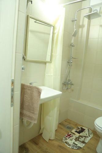 Exact Apartments