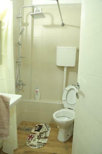 Exact Apartments