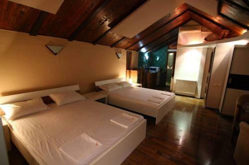 Hotel Lira Excellent Nis