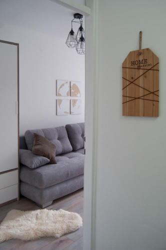 Central Apartment With Boulevard View
