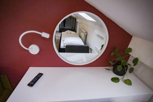 Different Apartments