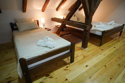 Hostal Epicenter