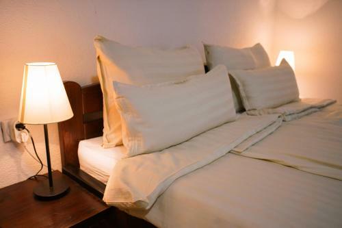 Hostal Epicenter