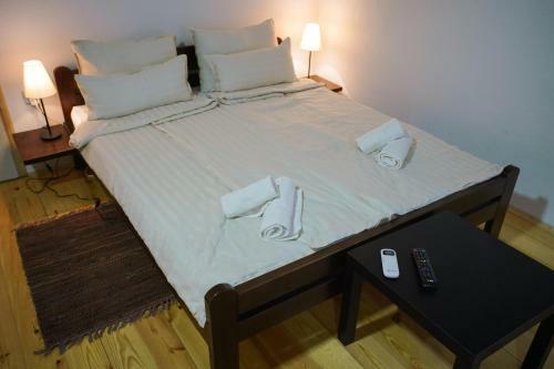 Hostal Epicenter