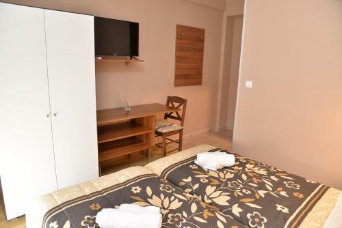 Hostal Casablanca