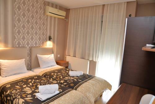 Hostal Casablanca