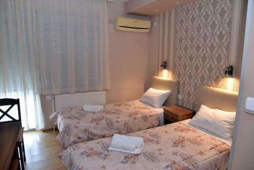 Hostal Casablanca