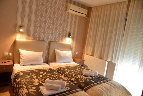 Hostal Casablanca