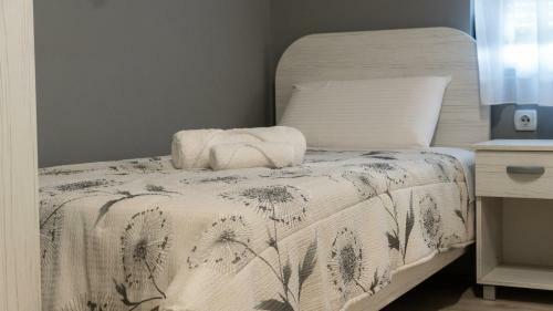 Hostal Casablanca
