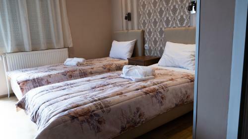 Hostal Casablanca