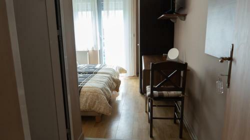 Hostal Casablanca