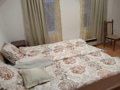 Apartamento Mikasa