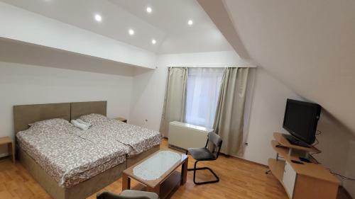 Apartamento Mikasa