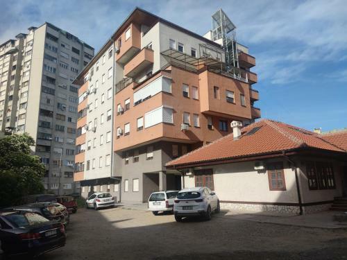 Bd Apartment